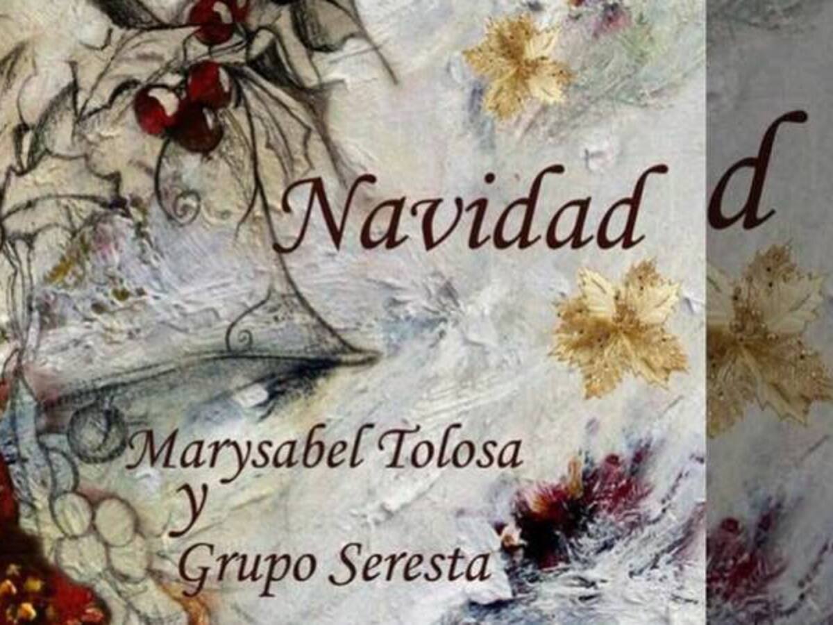 “Navidad” un homenaje a los villancicos colombianos