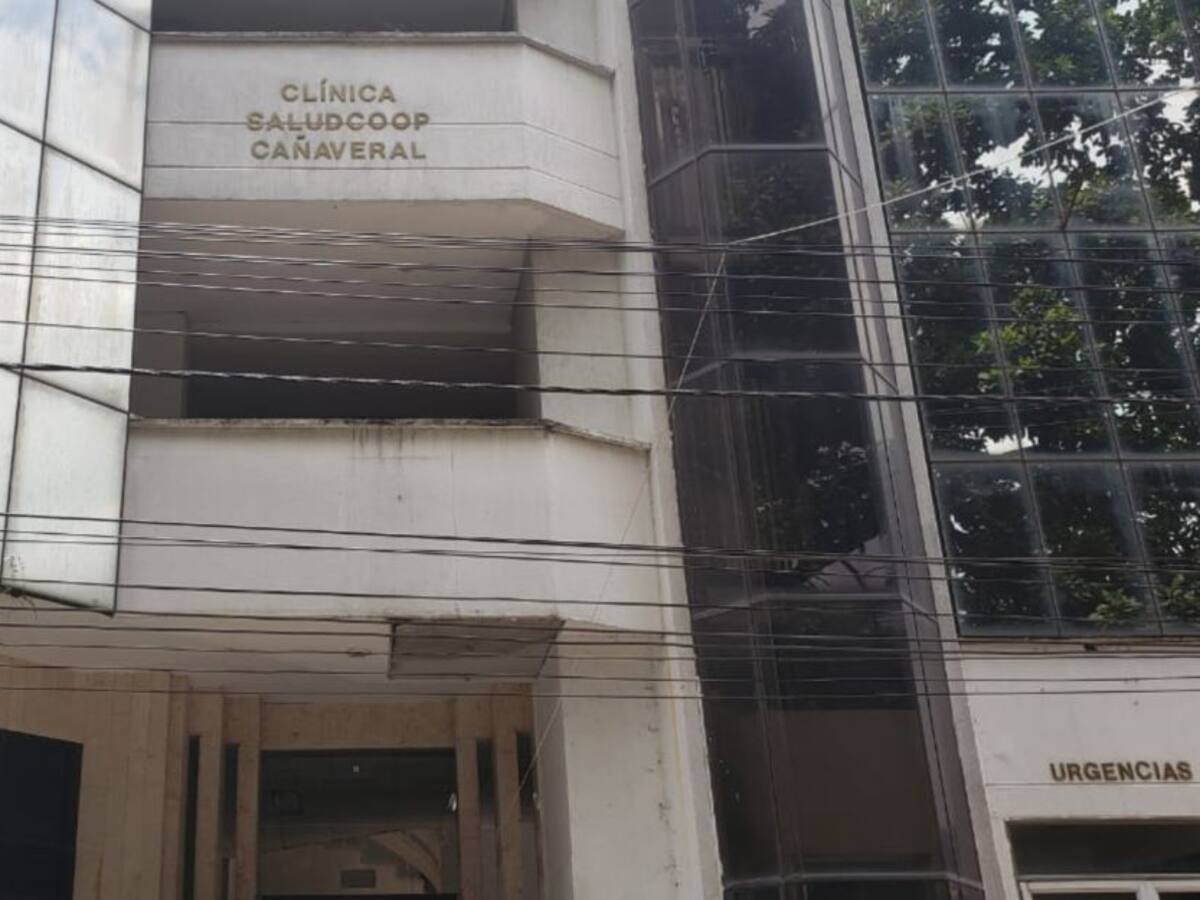 VIDEO: UIS y HUS se unen para comprar clínica Cañaveral