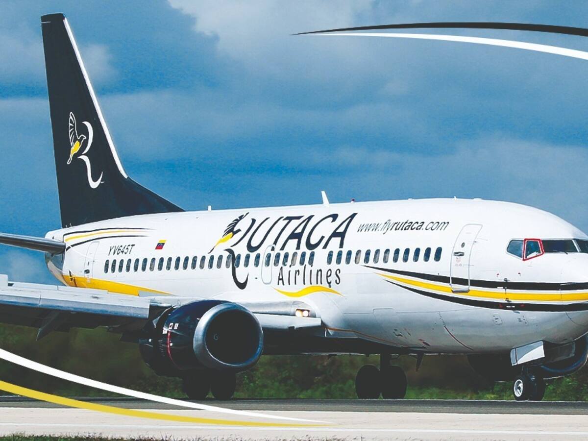 Aerolíneas venezolanas reportan aumento de viajeros para temporada de fin de año