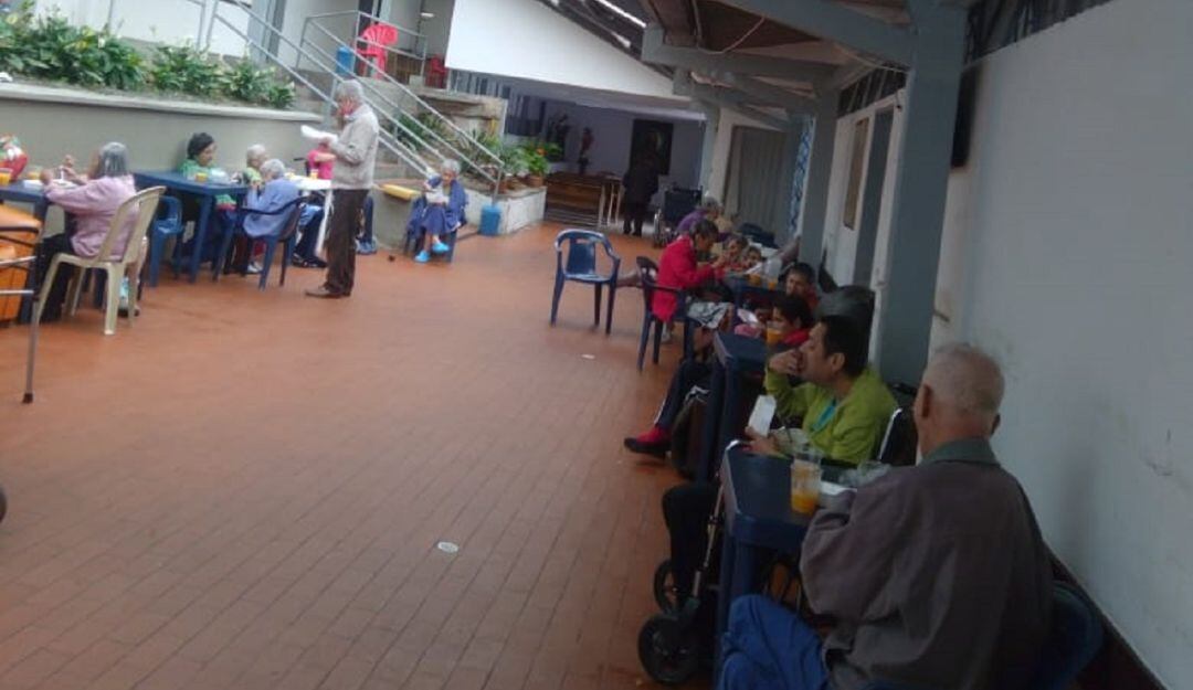  Fundación Geriátrica Guadalupe 