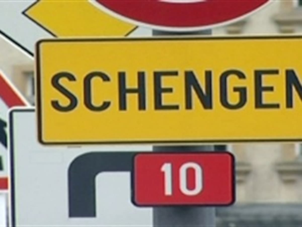 A finales de 2014 colombianos podrían llegar a territorio Schengen sin visa
