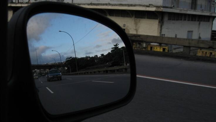 Los comerciantes encargan el robo de autopartes