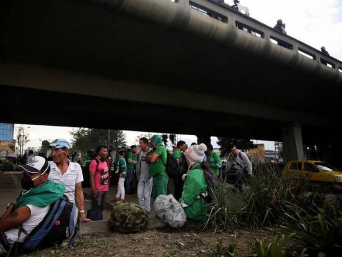 Investigan despidos de extrabajadores de Aguas de Bogotá en nuevas empresas