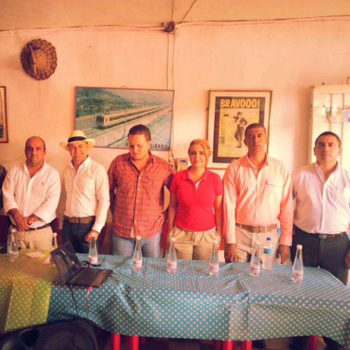 Caldas y Antioquia garantizarán seguridad en obras de Pacífico 3