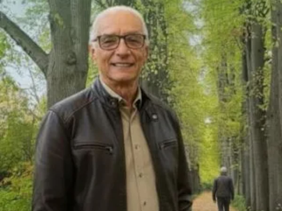 El sueño es vivir mejor: autor del libro El sueño americano está en casa