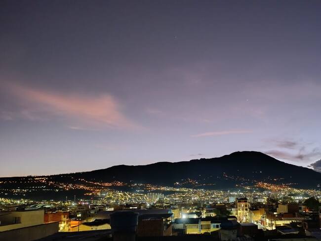 Turismo Pasto | Foto: Alejandro Rosero