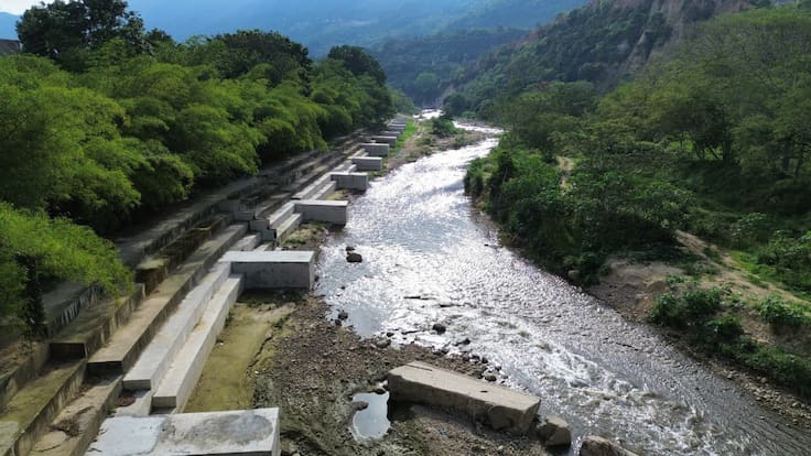 Carlos Quiroga, Gerente General Central de Abastos Bucaramanga
