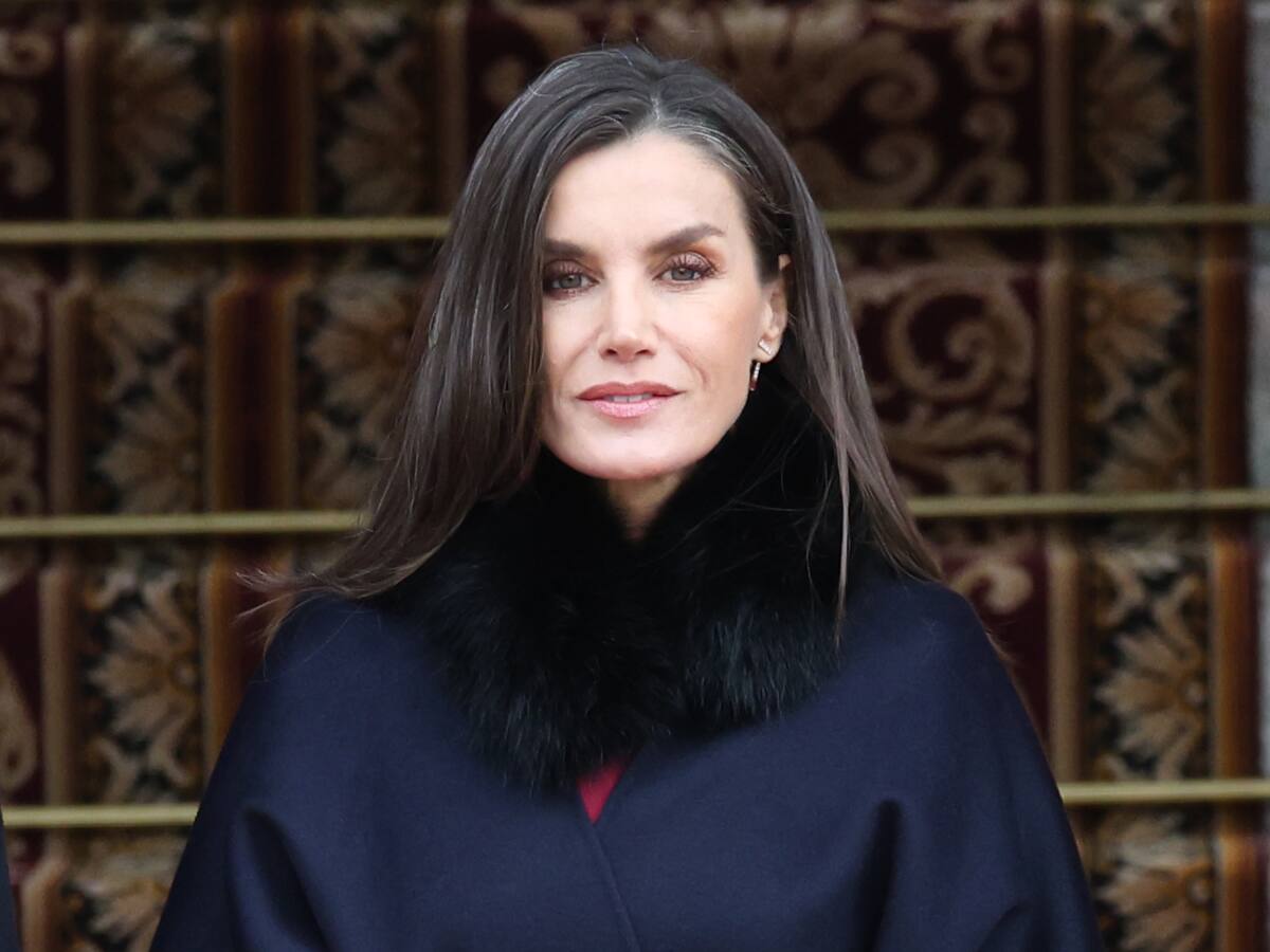 ‘Letizia y yo’: El libro que despierta un nuevo escándalo en la corona española