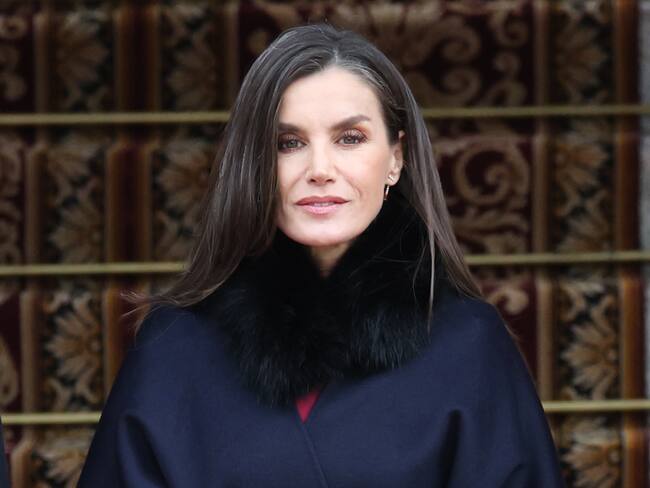 ‘Letizia y yo’: El libro que despierta un nuevo escándalo en la corona española