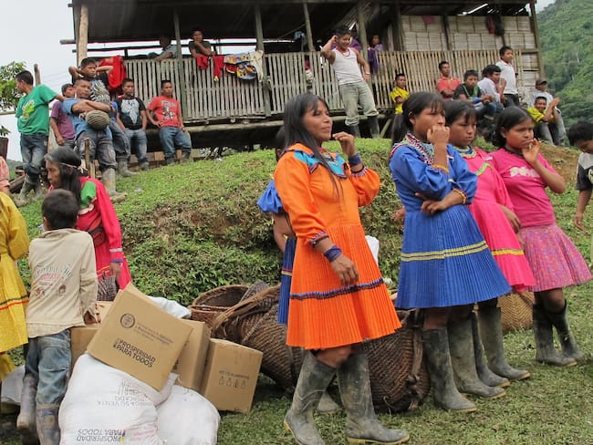 Foto: OCHA Colombia (archivo)