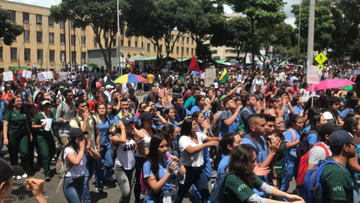 Máxima alerta en Cimitarra por aumento en el caudal del río Carare