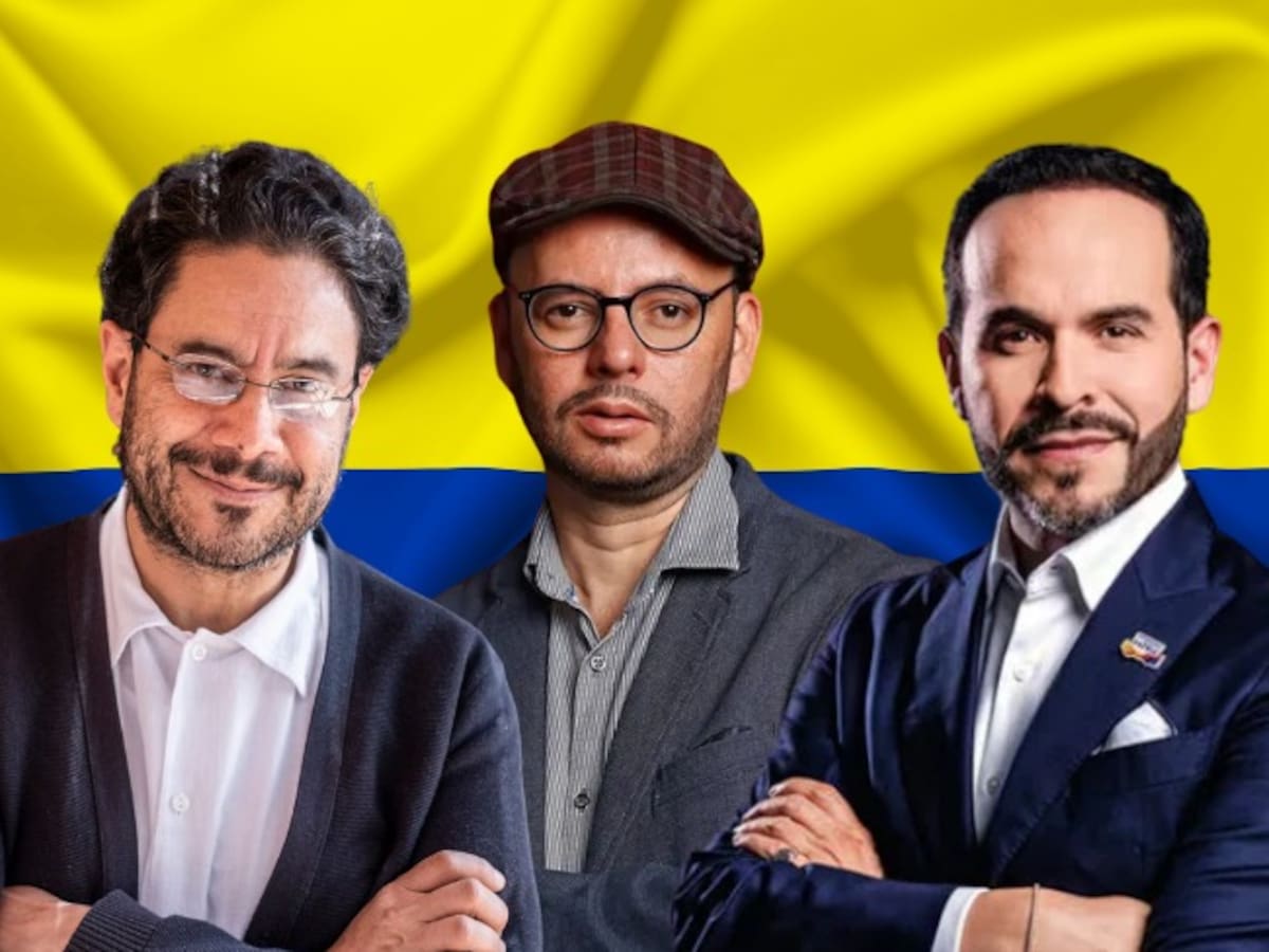 “Esperamos reunirnos cuanto antes con los compromisarios de Abelardo”: Gabriel Becerra sobre debate