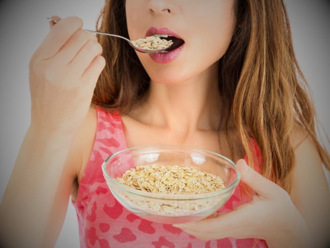 Beneficios y desventajas de comer avena todos los días: Tiene claros efectos en el cuerpo // Caracol Radio