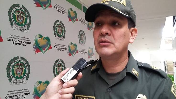 Tengo la conciencia tranquila por denuncia de acoso sexual: Coronel Suarez