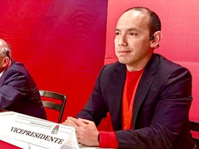 Santandereano elegido vicepresidente Mundial de la Internacional Socialista