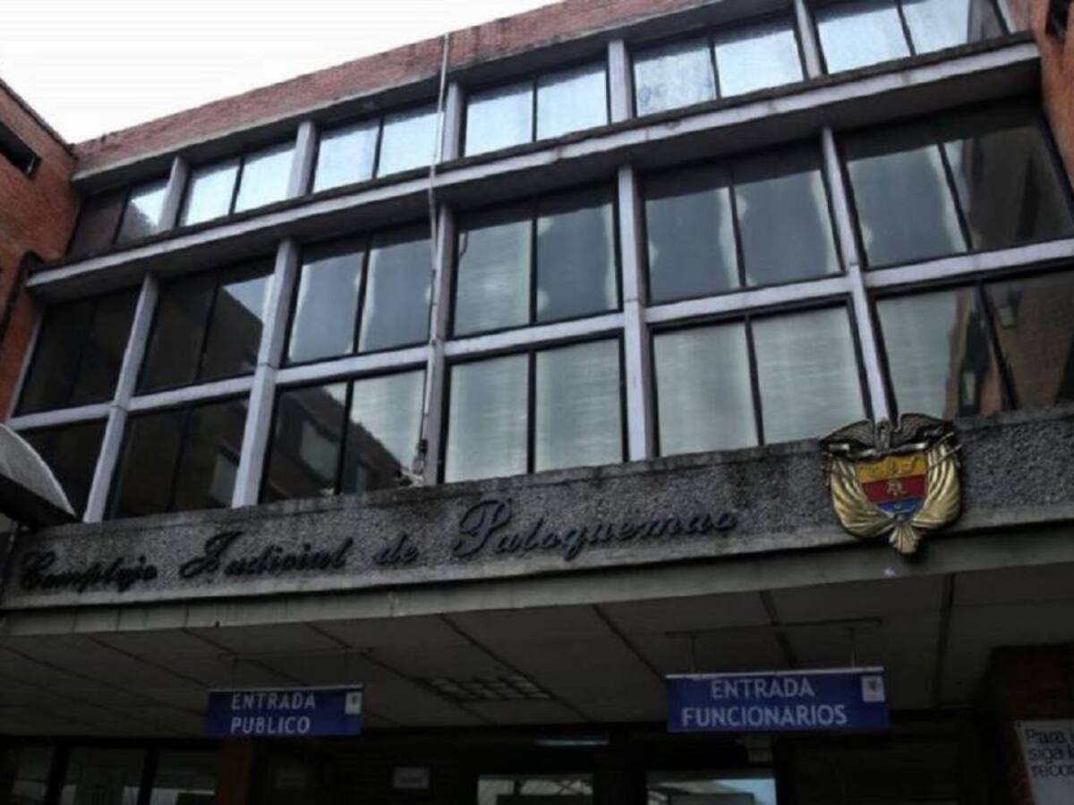 "985 llamadas se realizaron en Caldas, 256 en La Merced y 149 en Villamaría", fiscal