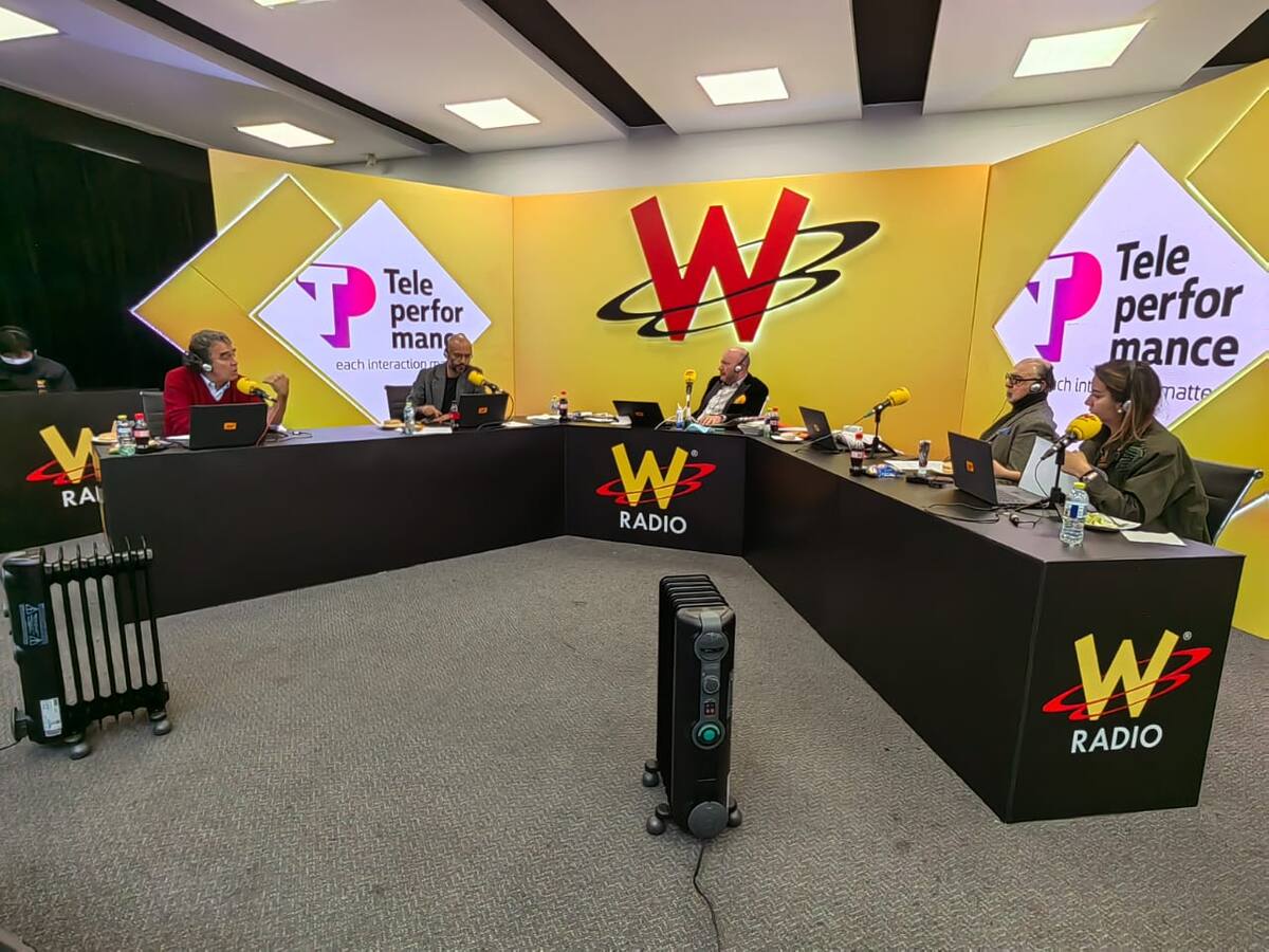 “Ese proyecto nació muerto”: Alberto Casas sobre iniciativa que buscaba reducir vacaciones de congresistas