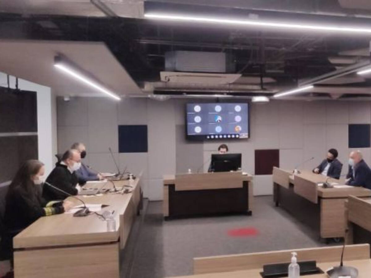 JEP pide cumplimiento de órdenes para proteger la vida de los exFarc