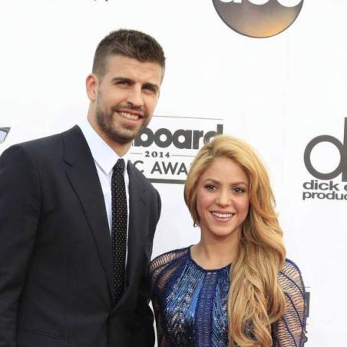 Gerard Piqué, a Shakira: 'Si tengo que llegar a la final para verte, lo haré'