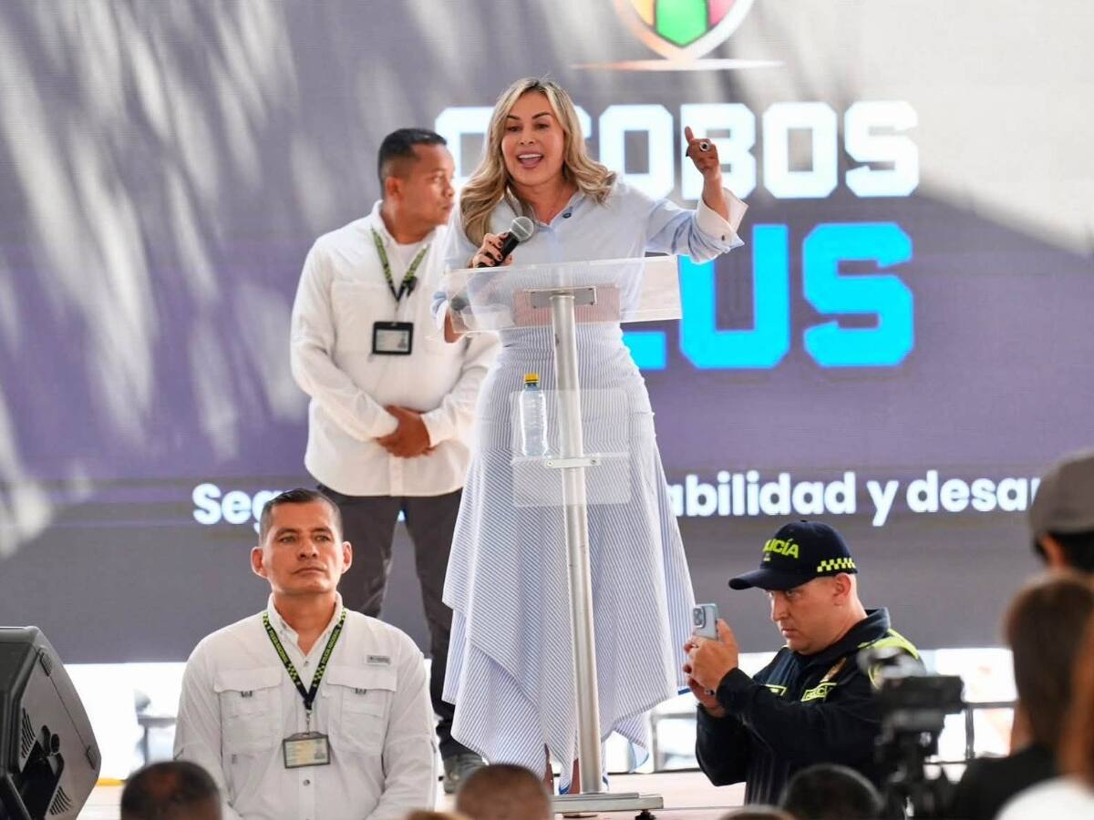 Llega a Ibagué el perifoneo remoto a través de un moderno centro de monitoreo