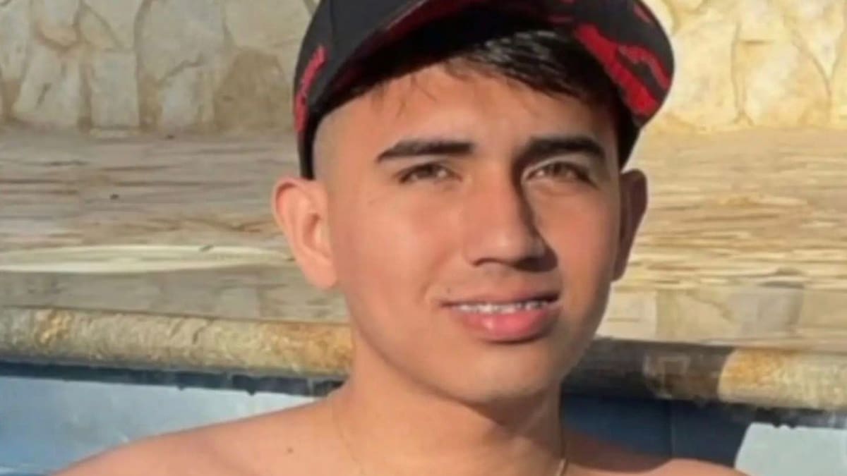 Ofrecen 20 millones por información sobre desaparición de Gabriel Arenas, estudiante de la UdeA