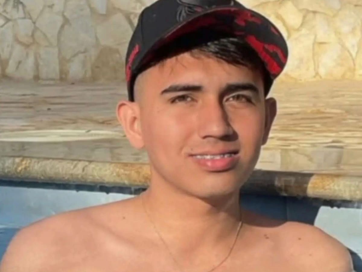 Hallan sin vida a Gabriel, estudiante de la Universidad de Antioquia desaparecido en Caucasia