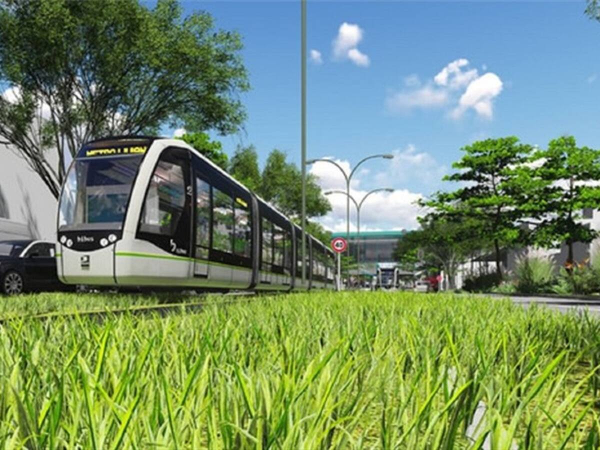 Gobierno Nacional desembolsará recursos para el Metro de la 80: Federico Gutiérrez