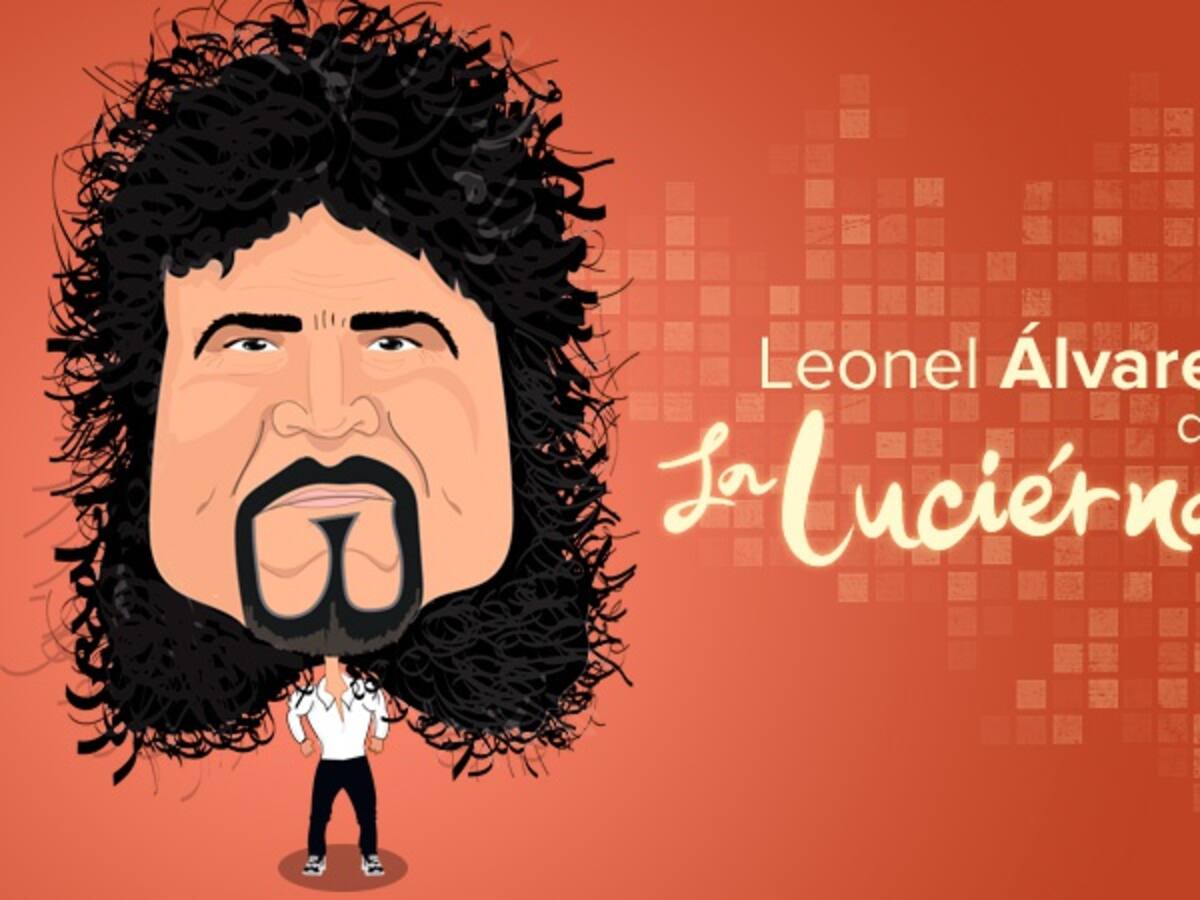 El profe Leo busca reconquistar a Alex