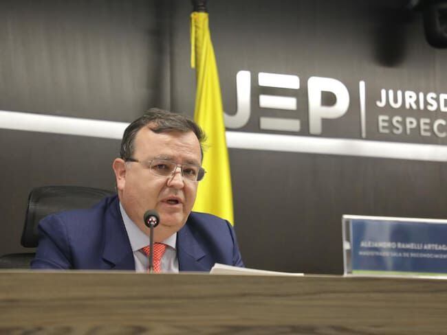 JEP responde a Timochenko: “Hacemos todo nuestro esfuerzo para evitar inseguridad jurídica”