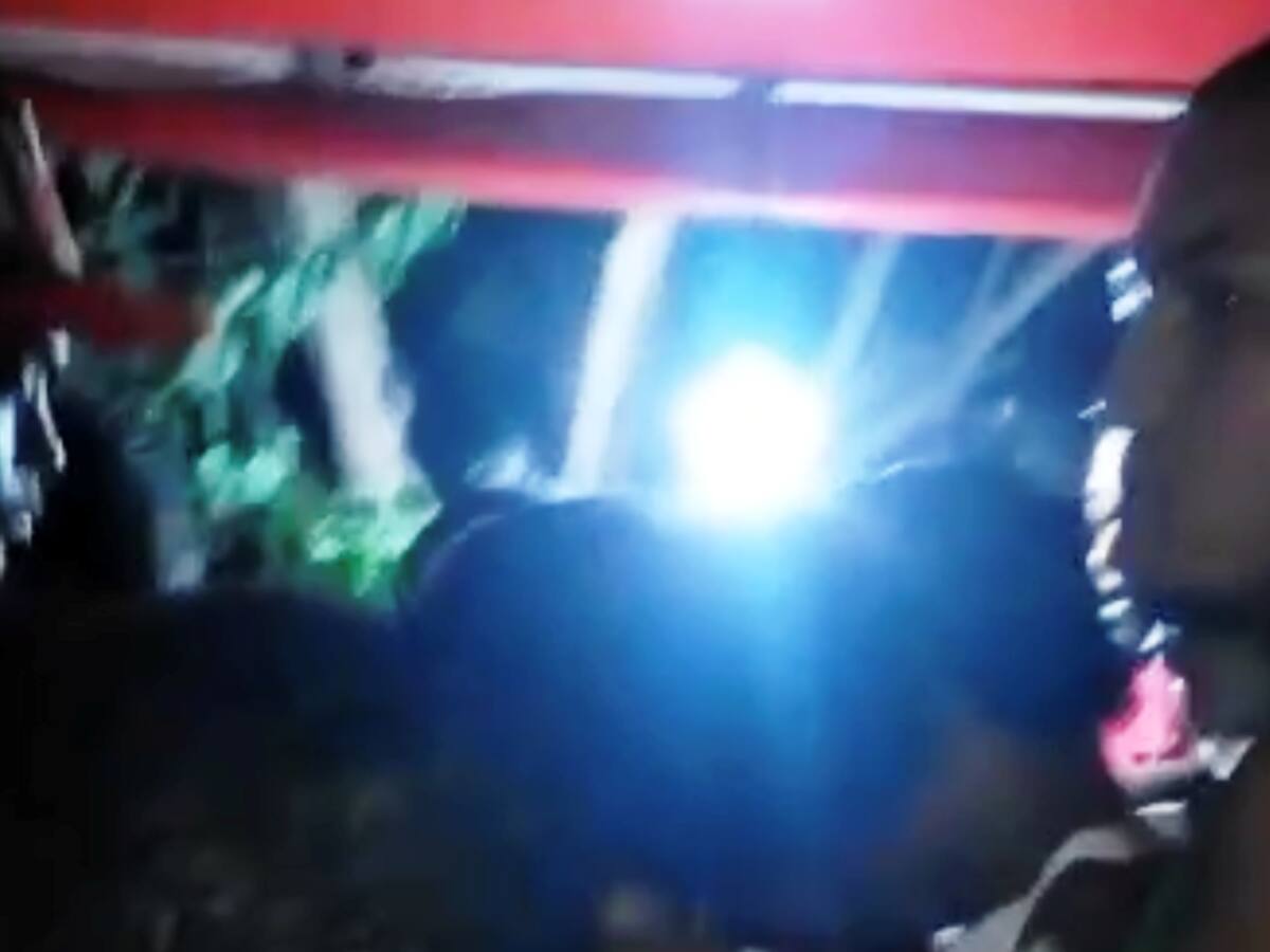 Sicarios asesinaron un hombre en el barrio Daniel Lemaitre de Cartagena