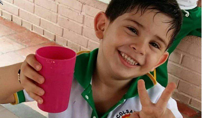 Cristo Jose Contreras