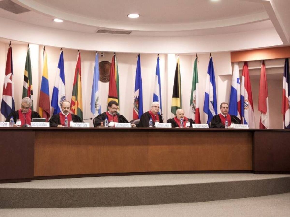 Temas ambiental y Derechos Humanos son uno solo: Corte IDH