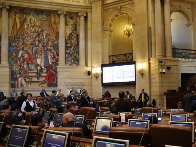 En este primer semestre se definirá si se reviven curules para víctimas