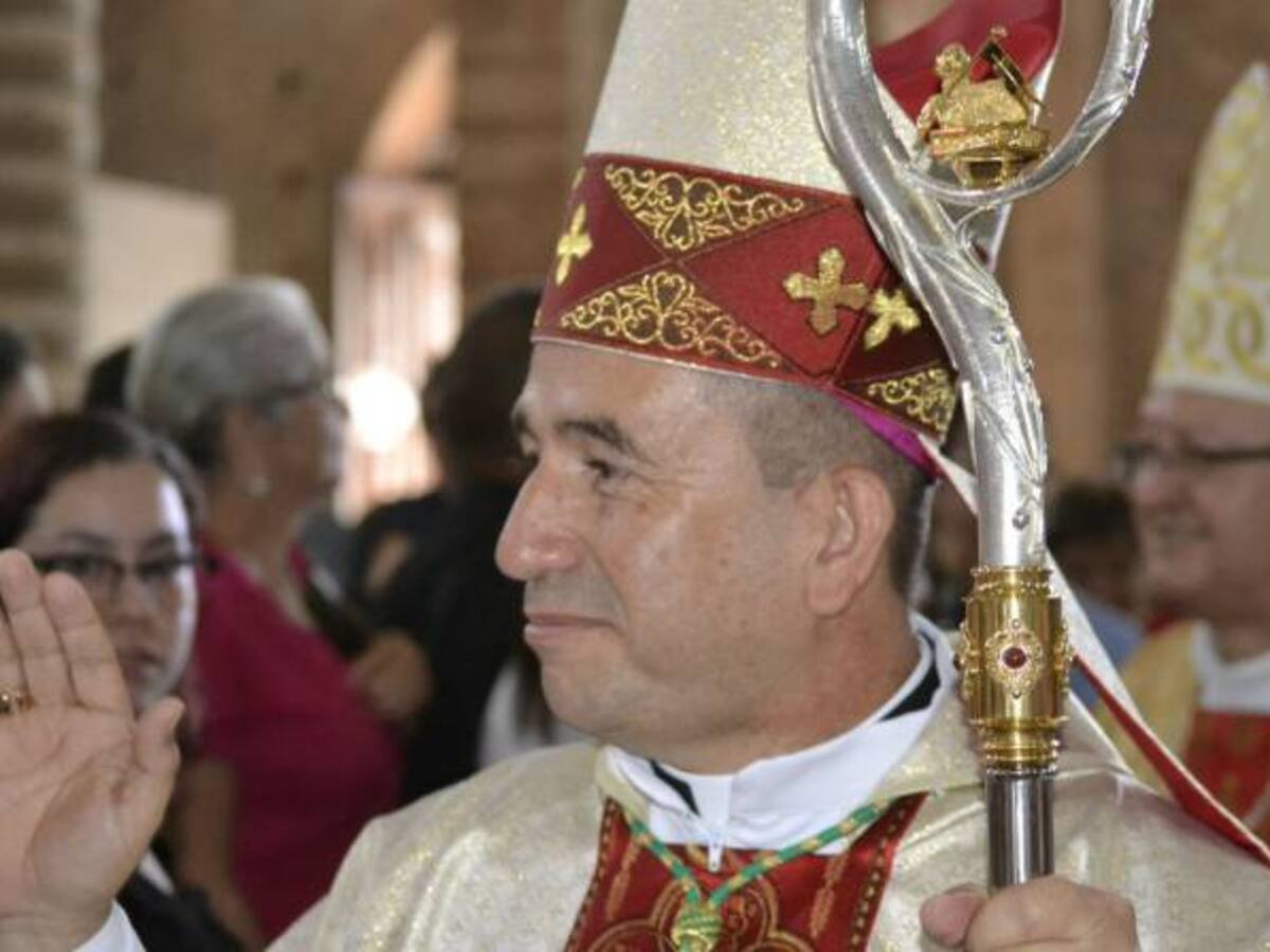 Iglesia del Valle pide al papa que mire hacia Buenaventura aquejada por la corrupción