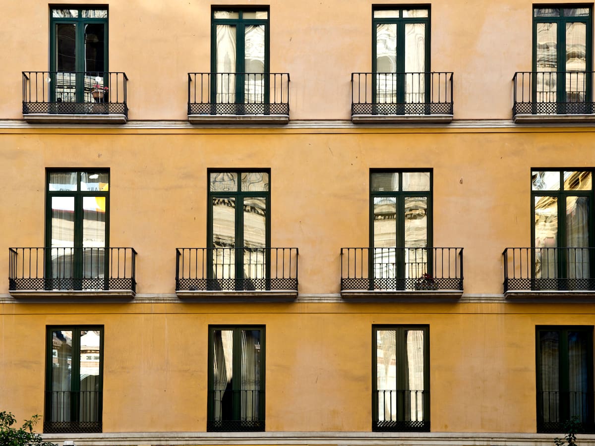 Cómo se define la cuota de administración de un inmueble: Así se calcula, según la ley