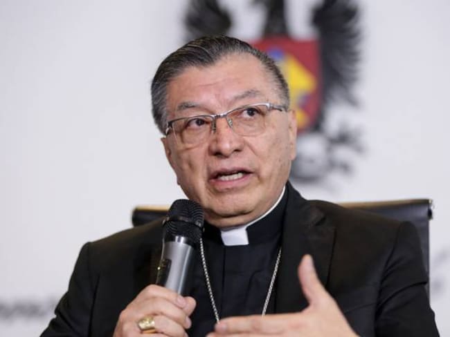 Monseñor Óscar Urbina