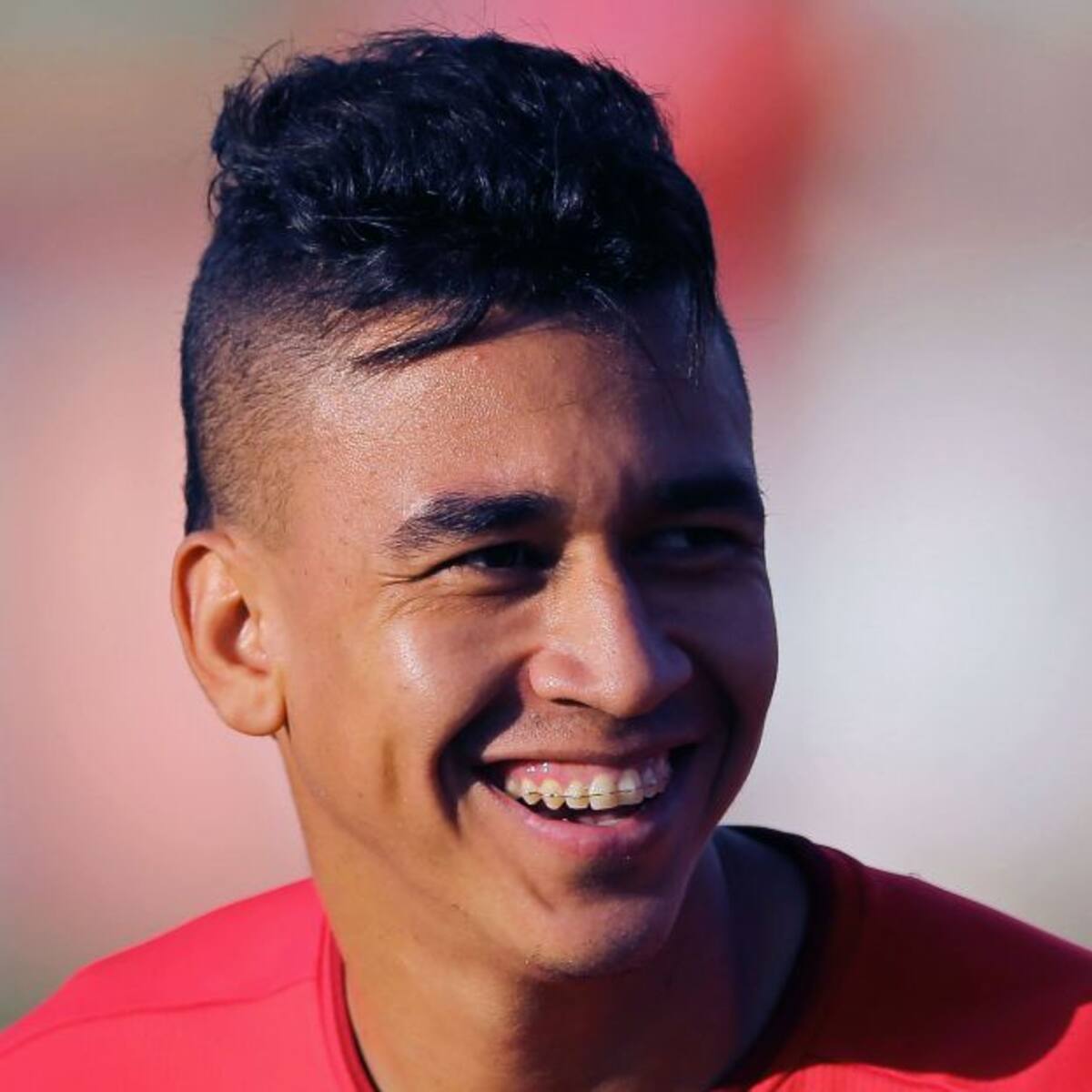 Corinthians pagó y Victor Cantillo podrá debutar