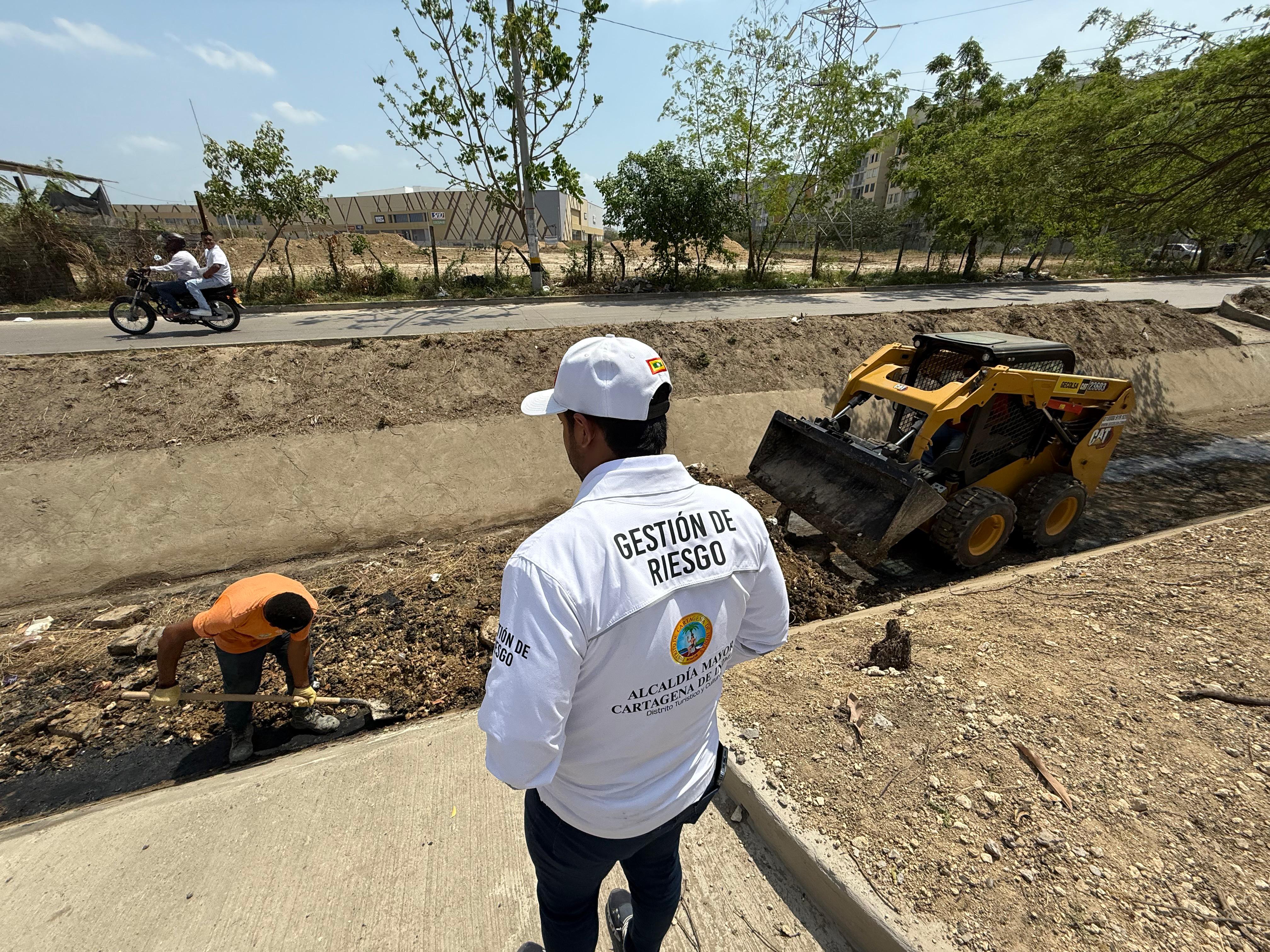 Alcaldía de Cartagena