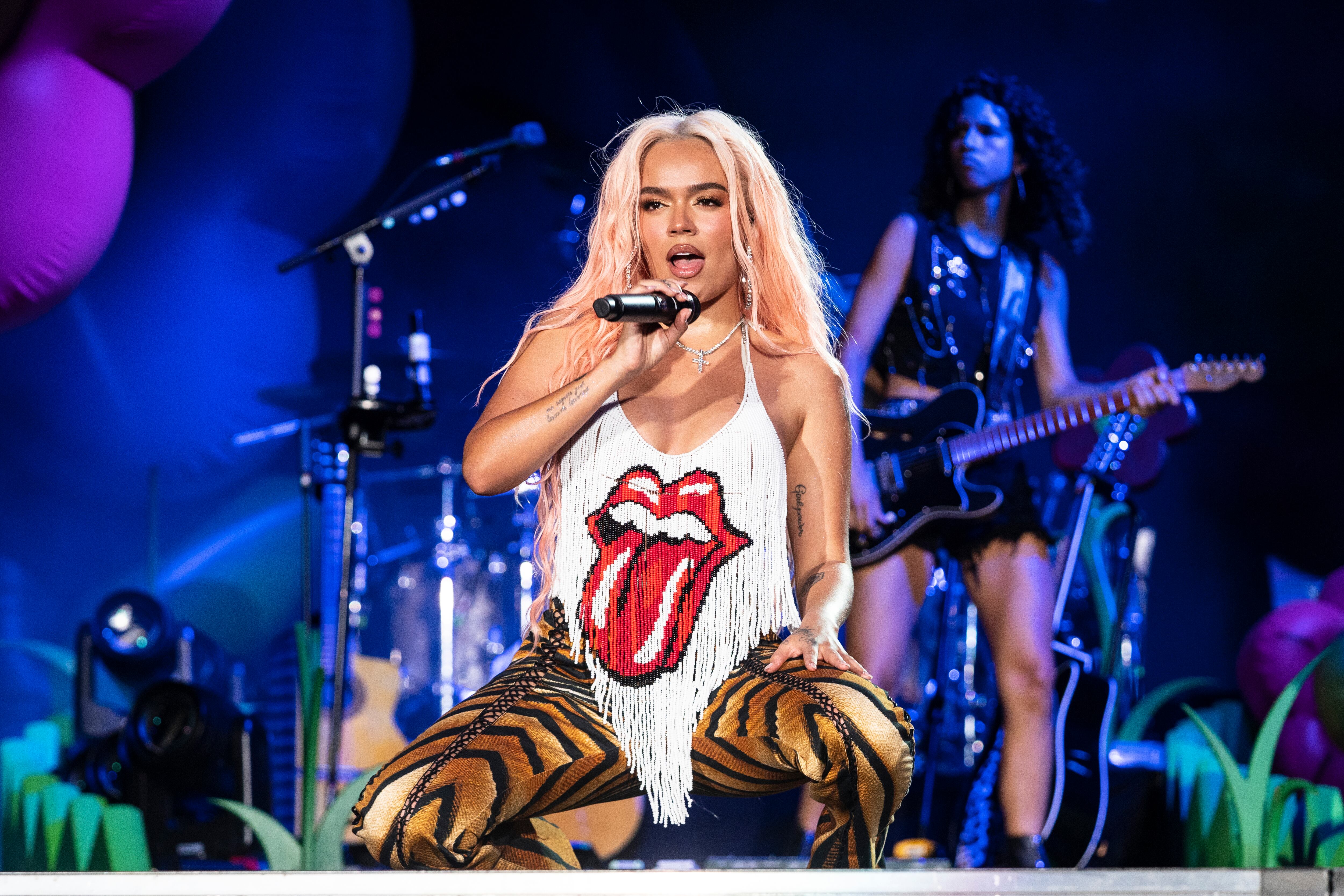 (Photo by Erika Goldring/WireImage)