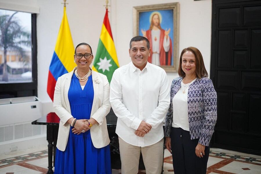 Alcaldía de Cartagena