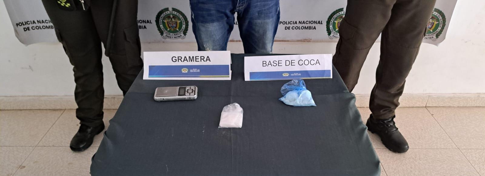 Departamento de Policía Bolívar