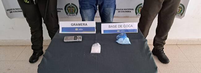 Departamento de Policía Bolívar