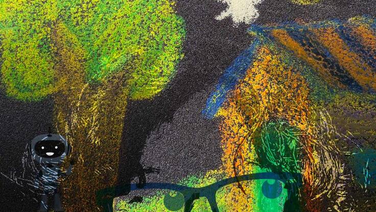 ¿Qué son las estrellas, por qué brillan en la noche?