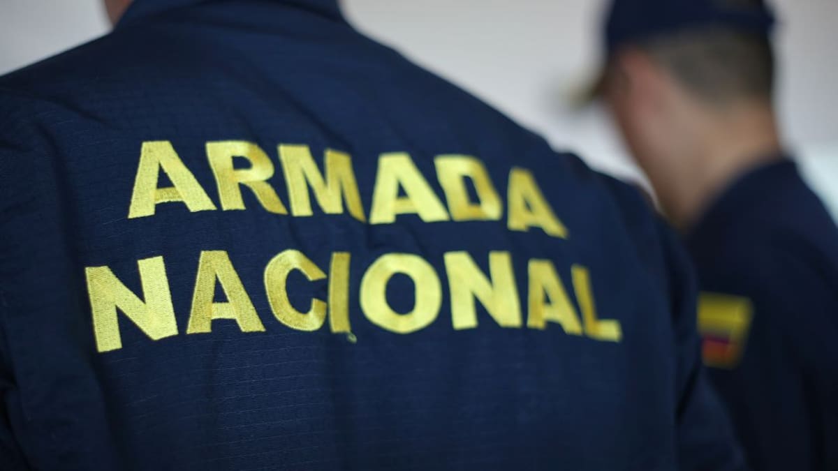 Alcaldía de Turbo confirmó que la Armada tiene 0 casos activos de COVID-19