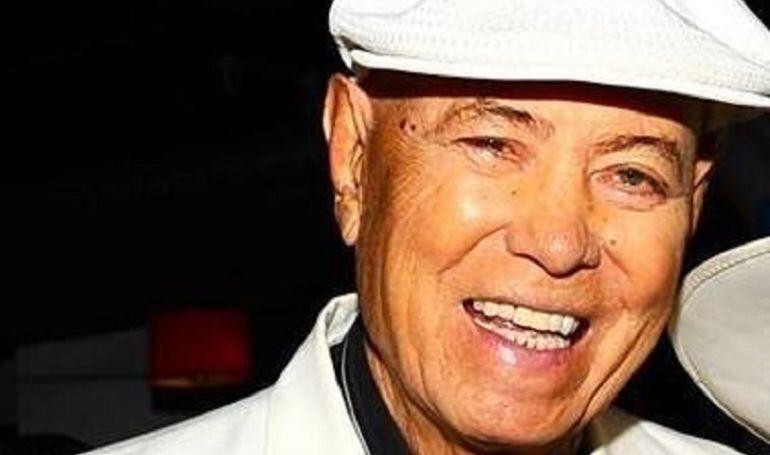 Murió Raúl Marrero, el 'Periquito pin pin' a sus 92 años