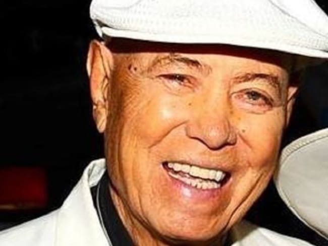 Murió Raúl Marrero, el &#039;Periquito pin pin&#039; a sus 92 años
