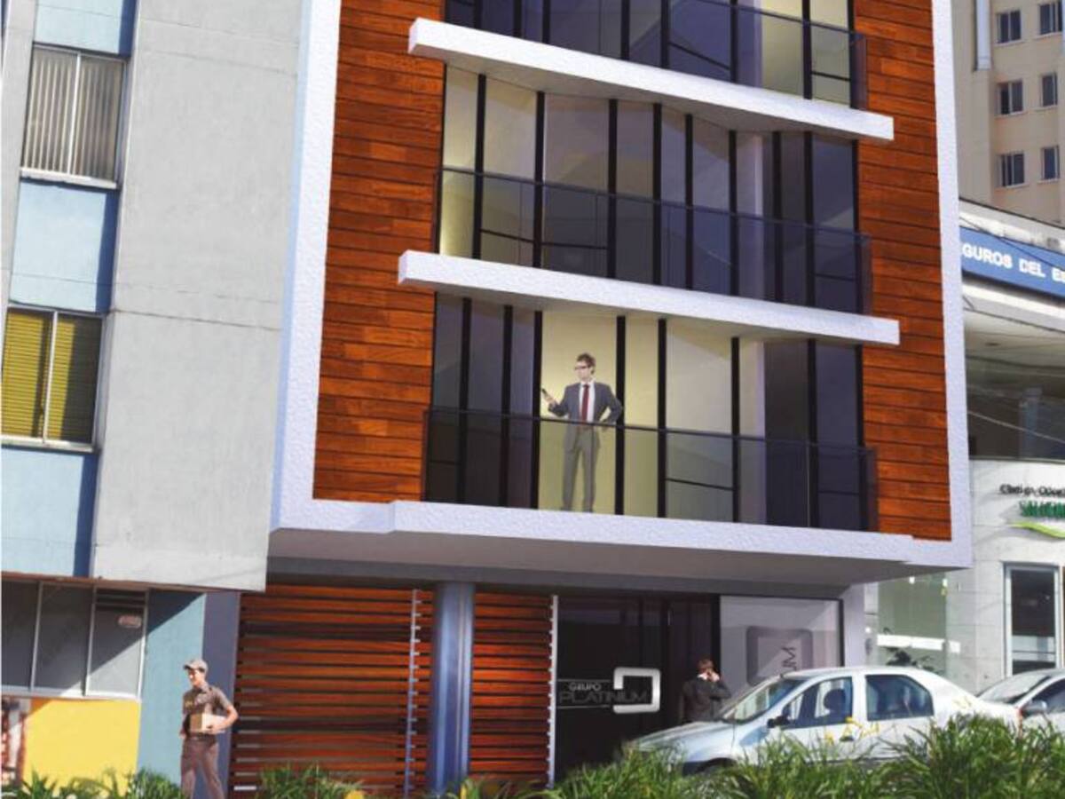 Armenia se posiciona como ciudad para invertir en vivienda