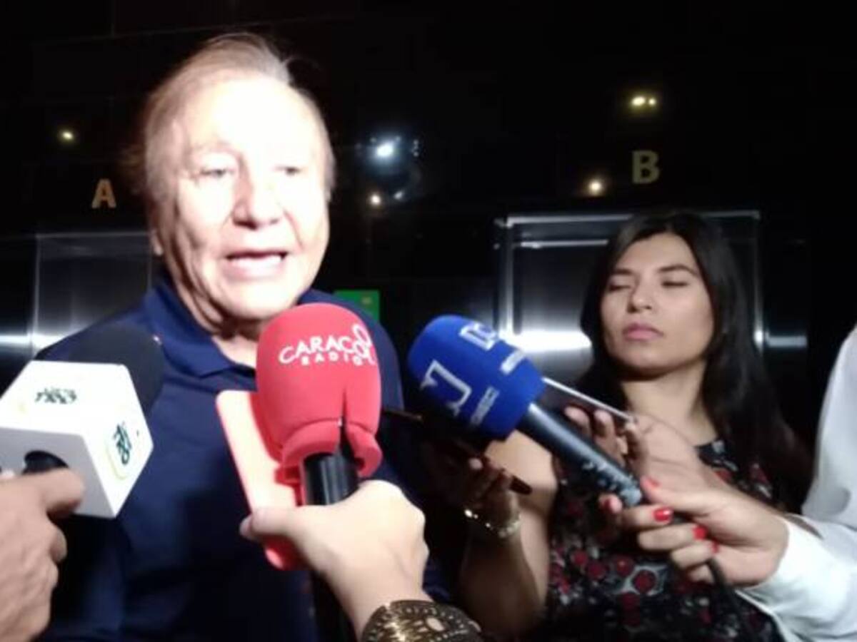 Alcalde anuncia que no girará un peso a la Corporación de Defensa