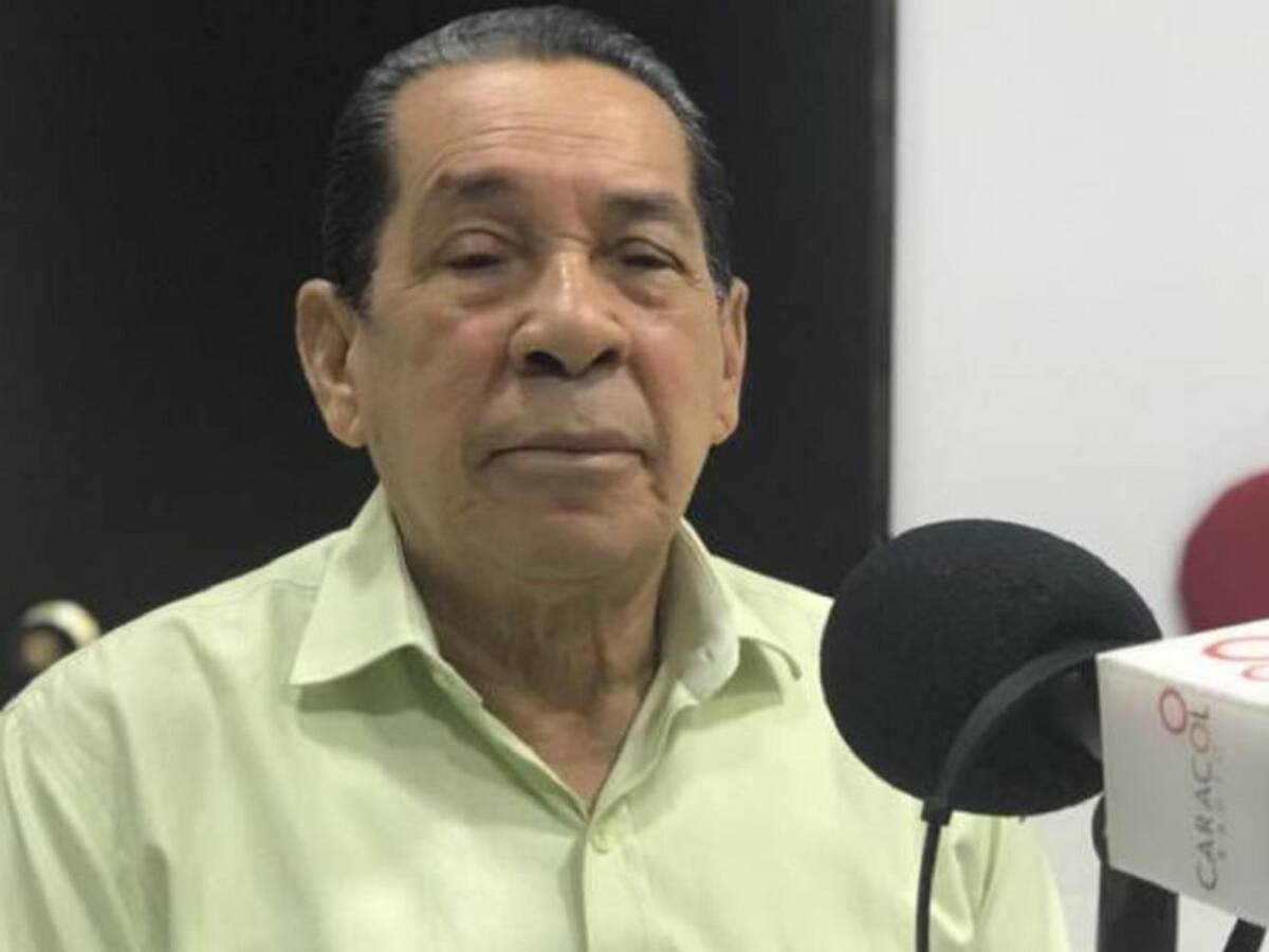 Contralor General desmiente a veedor Jorge Quintana y exige rectificación