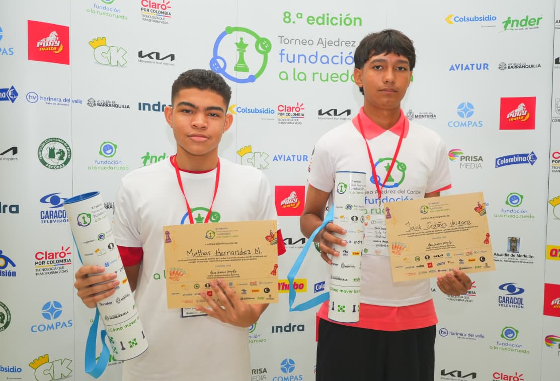 foto:jornada de ajedrez 